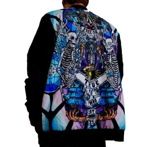 Volcom jacket